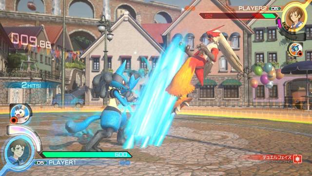 バトルといえばこのポケモン ガブリアス 紹介編 Pokken Net ポッ拳ネット