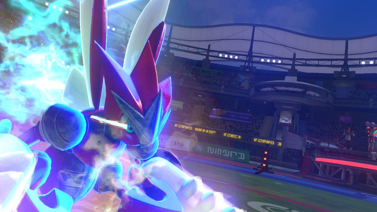 ポッ拳キャプチャコンテスト で投稿されたツイートを大紹介 Pokken Net ポッ拳ネット