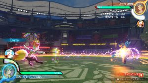 可愛くて強いテールナー Part 1 紹介編 Pokken Net ポッ拳ネット