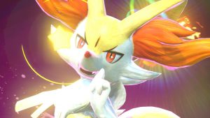 可愛くて強いテールナー Part 1 紹介編 Pokken Net ポッ拳ネット