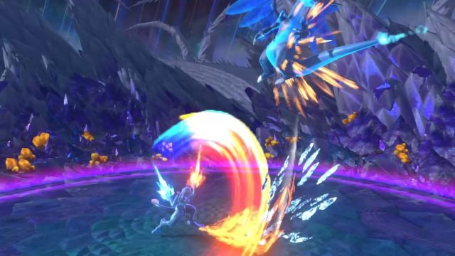 ダークミュウツー タグの記事一覧 Pokken Net ポッ拳ネット