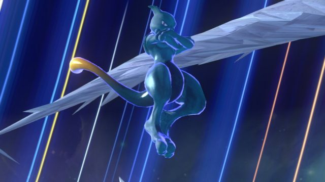 ダークミュウツー タグの記事一覧 Pokken Net ポッ拳ネット