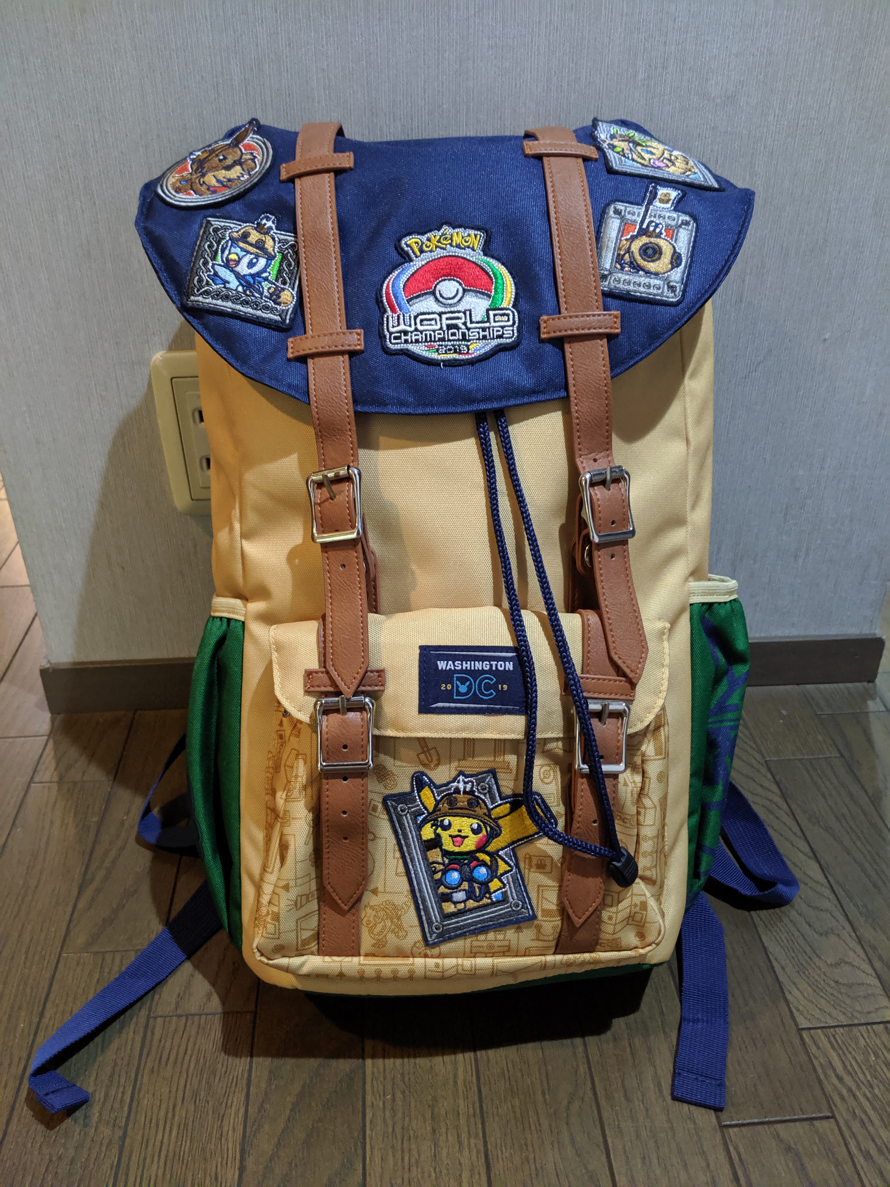 ポケモン好きなら要チェック】WCS限定ウェルカムキットを紹介 ...